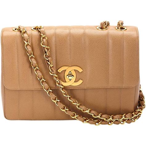 chanel jumbo xl quilted flap bag replica|chanel jumbo flap bag vintage.